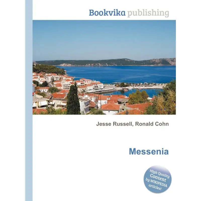 Messenia