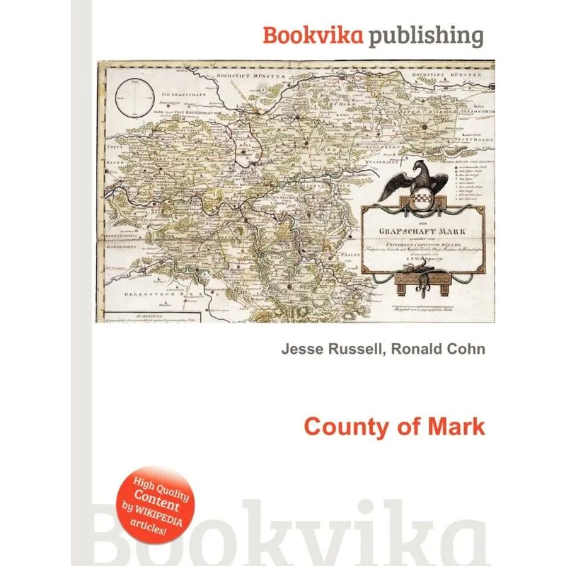 County Of Mark
