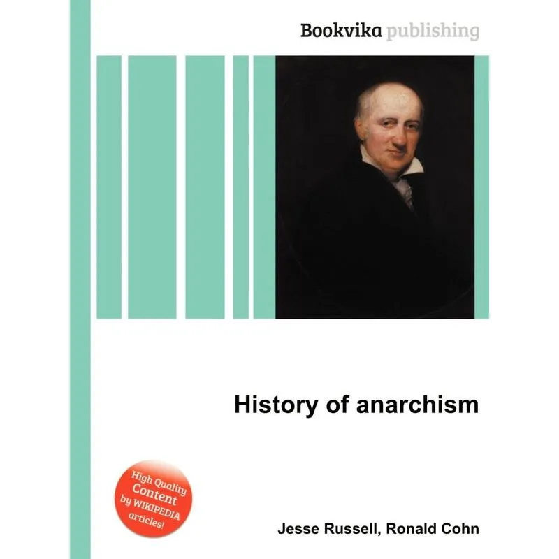 History Of Anarchism