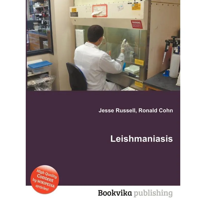 Leishmaniasis