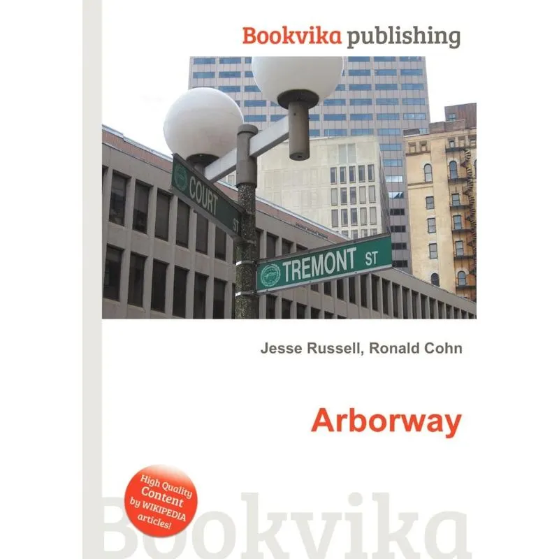 Arborway