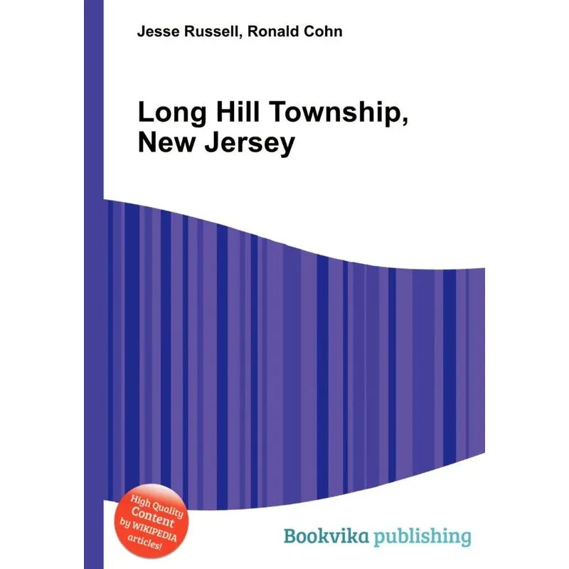 Long Hill Township, New Jersey