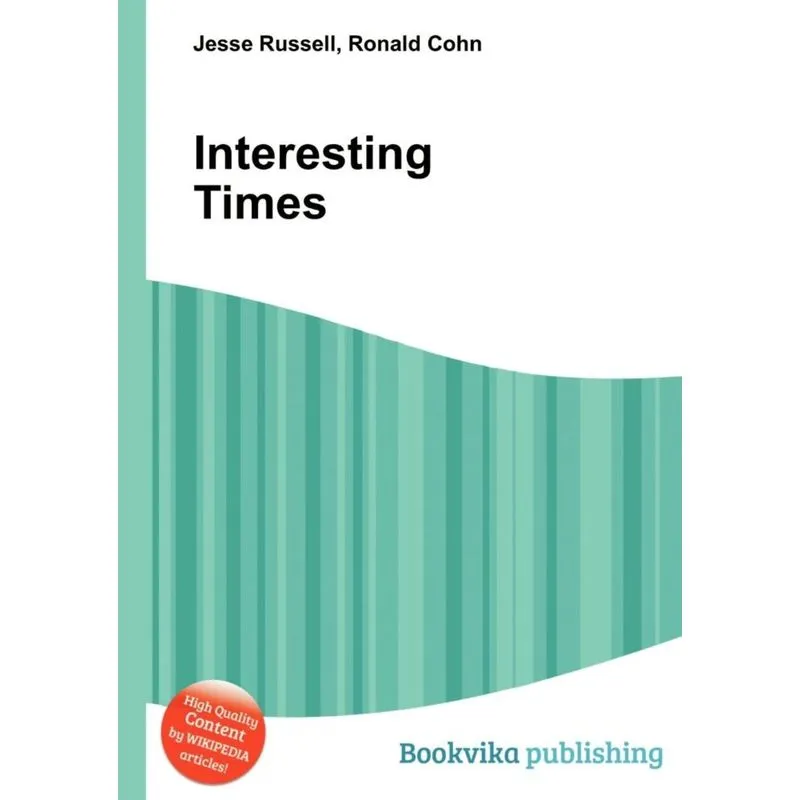 Interesting Times