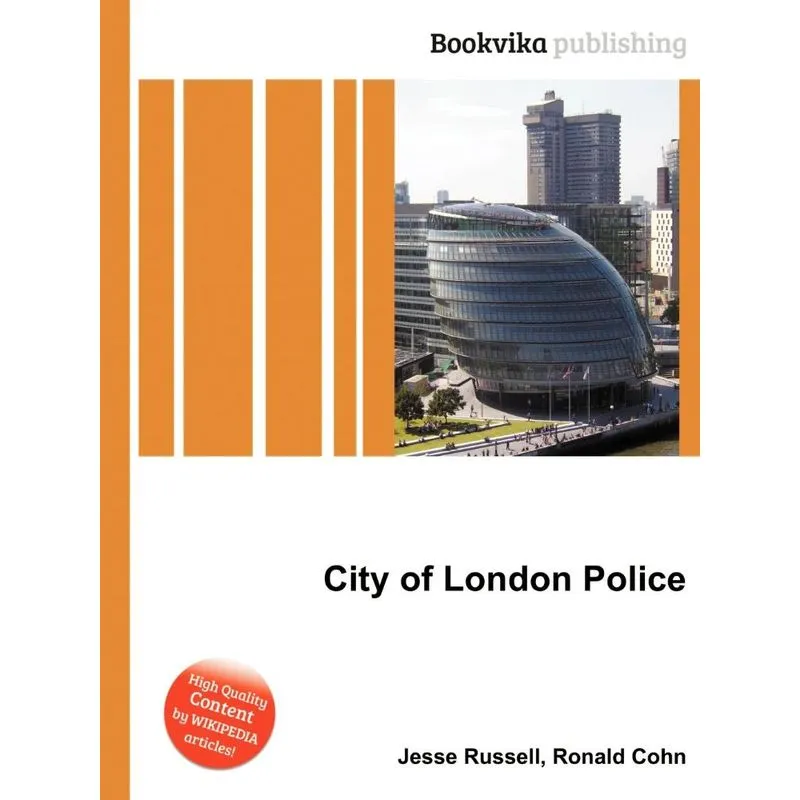 City Of London Police