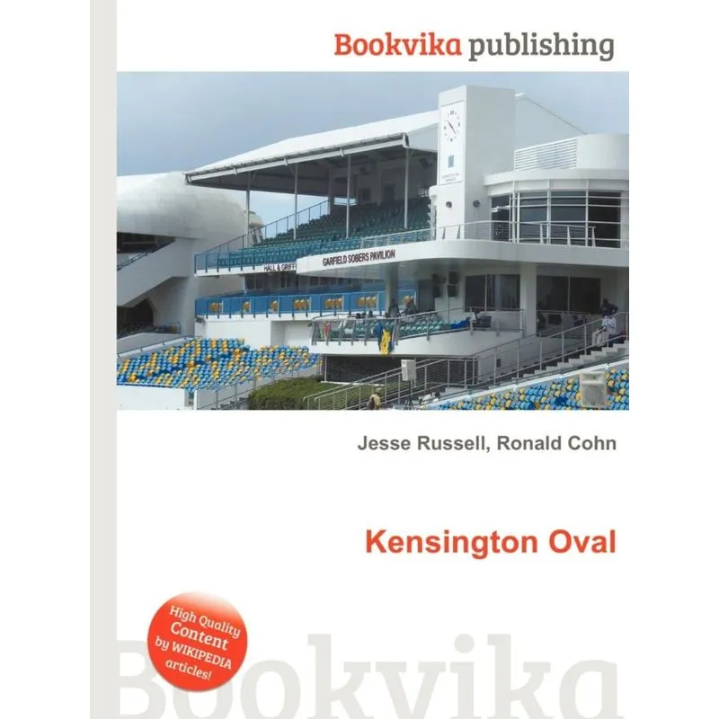 Kensington Oval