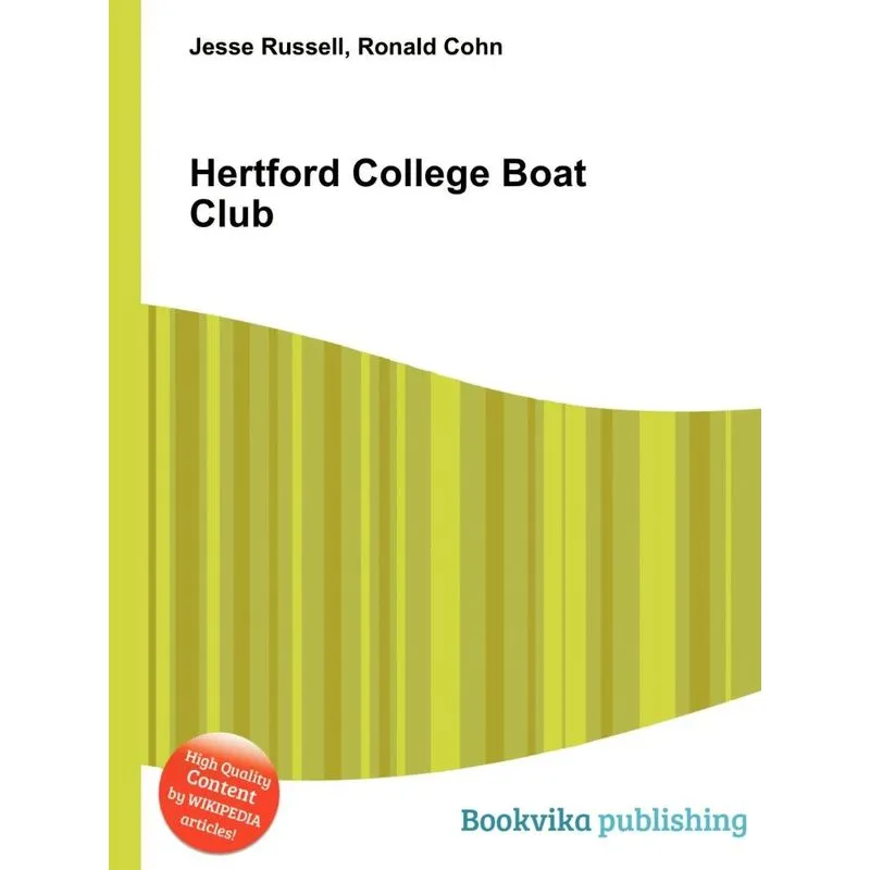 Hertford College Boat Club