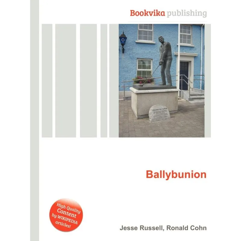 Ballybunion