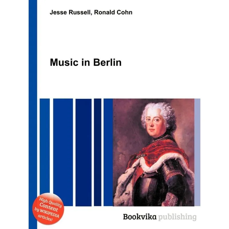 Music in Berlin