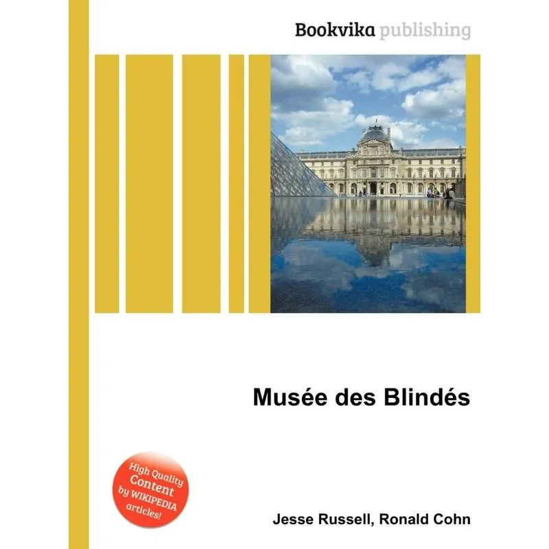 Musee Des Blindes