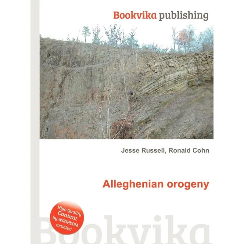 Alleghenian Orogeny