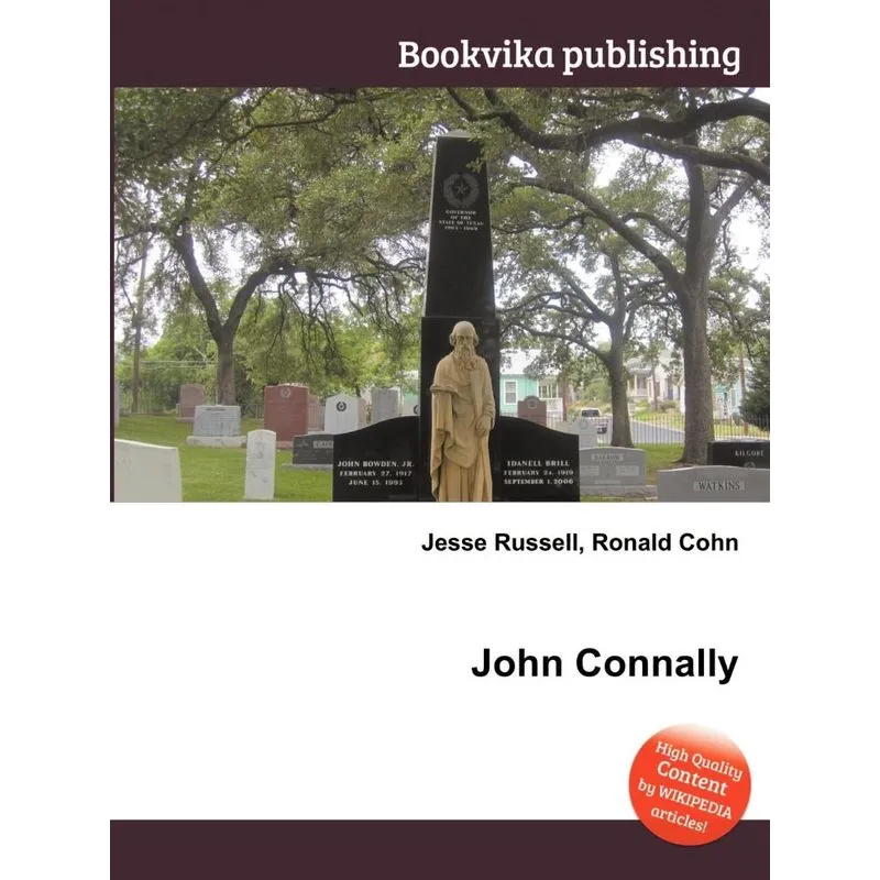 John Connally