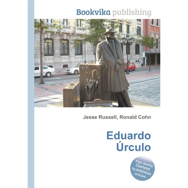 Eduardo Urculo