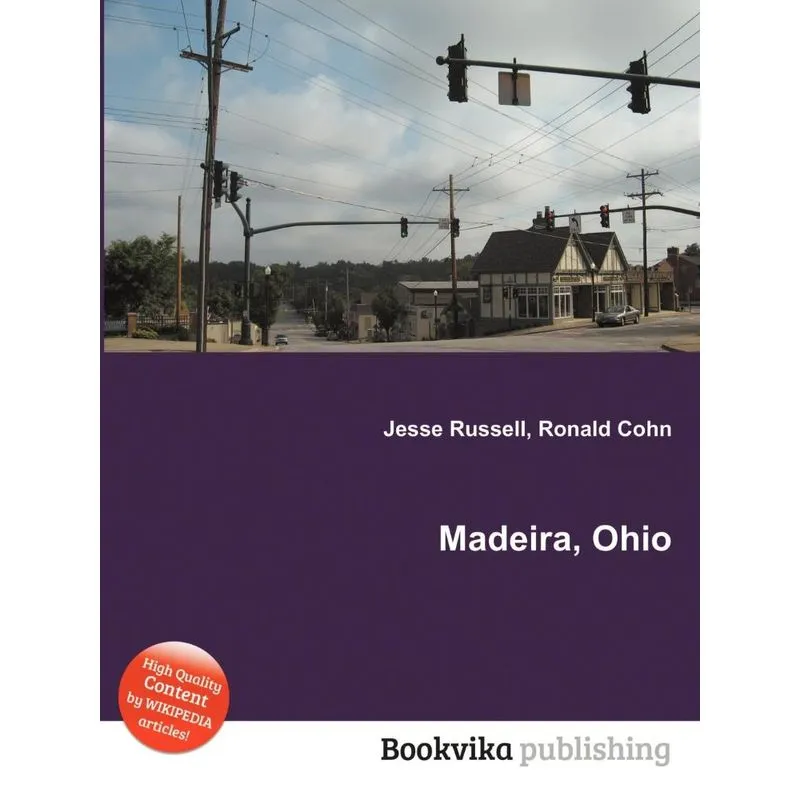Madeira, Ohio