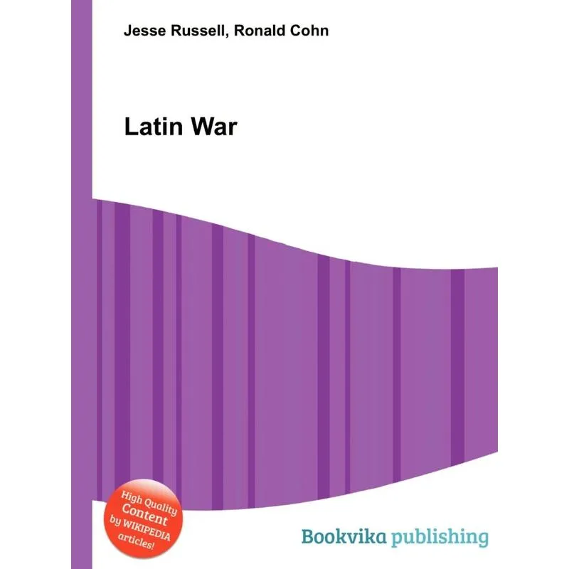 Latin War