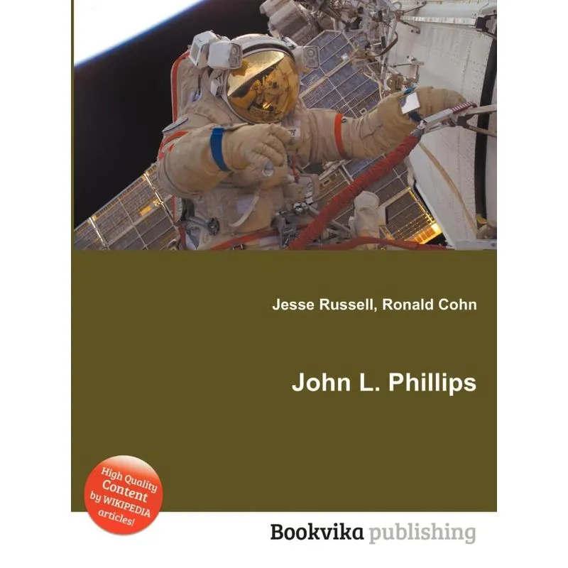 John L. Phillips