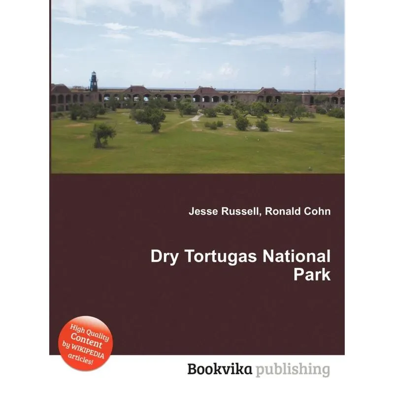 Dry Tortugas National Park