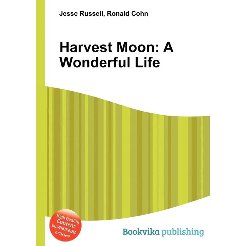 Harvest Moon