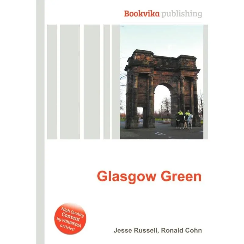 Glasgow Green