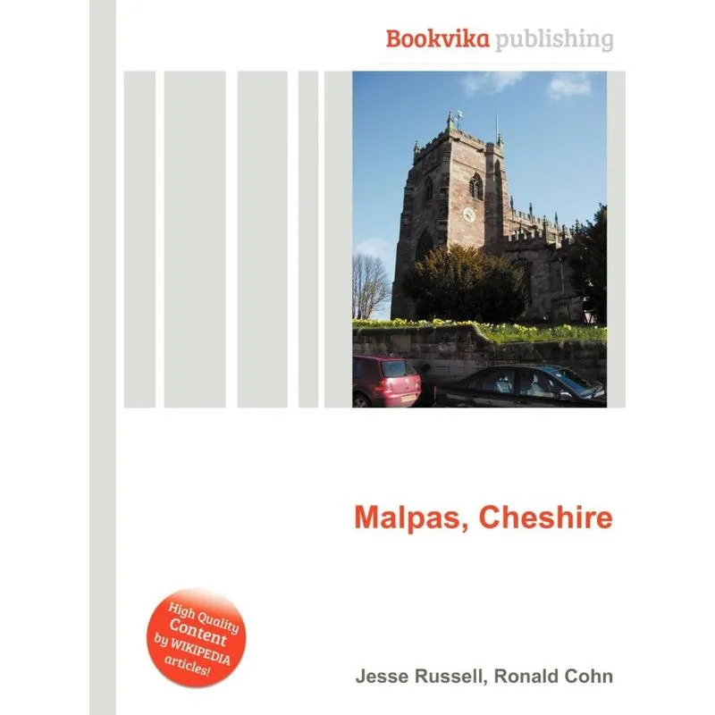 Malpas, Cheshire