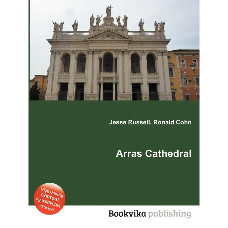 Arras Cathedral