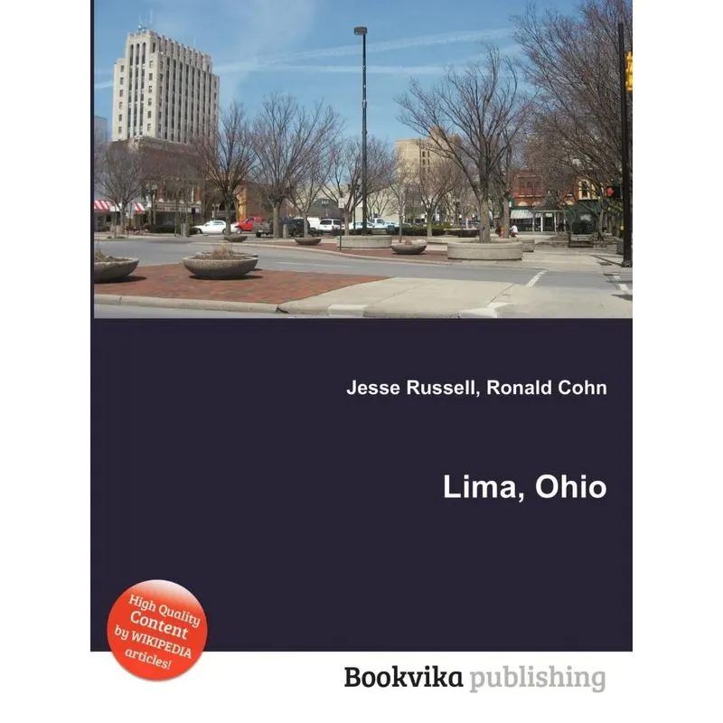 Lima, Ohio