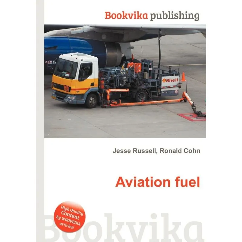 Aviation Fuel