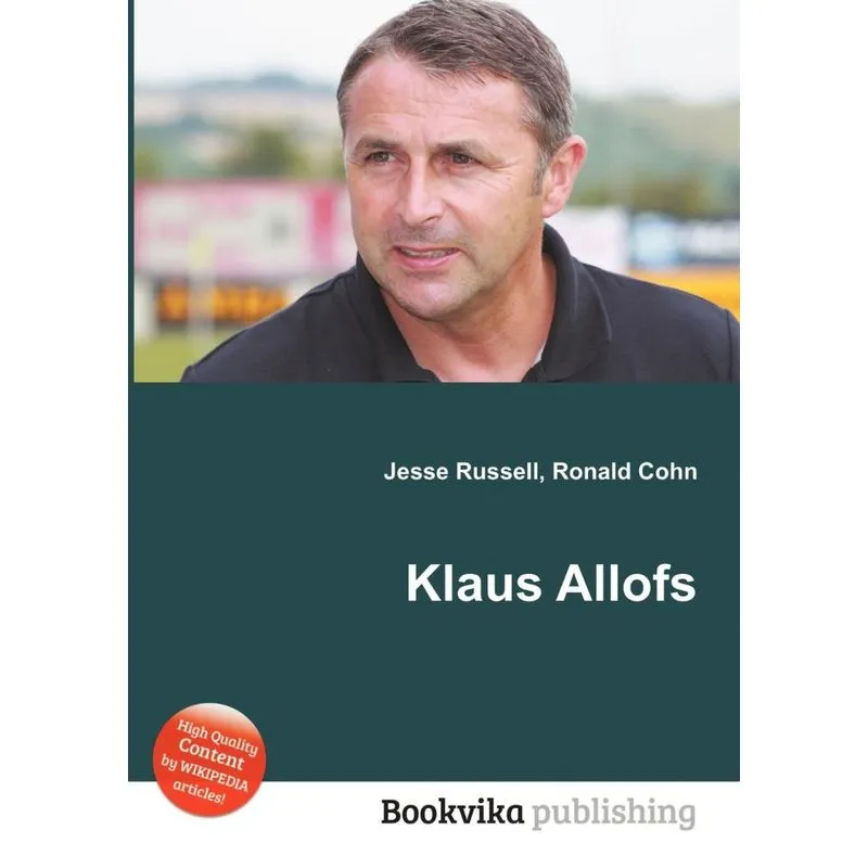 Klaus Allofs