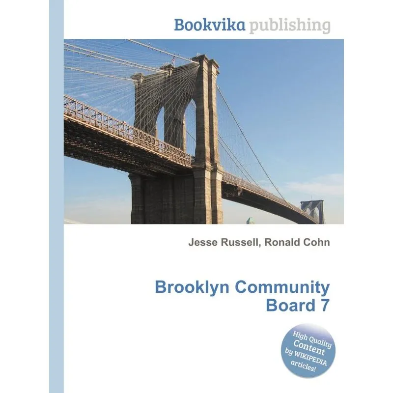 Brooklyn Community Board 7