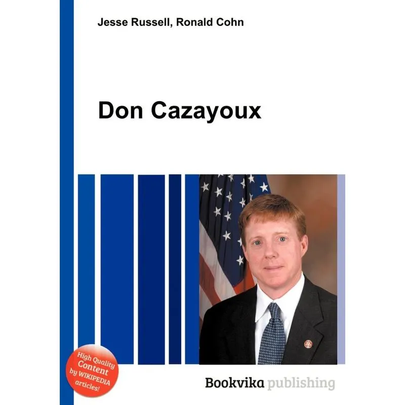 Don Cazayoux