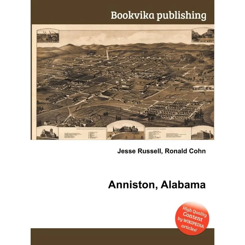 Anniston, Alabama