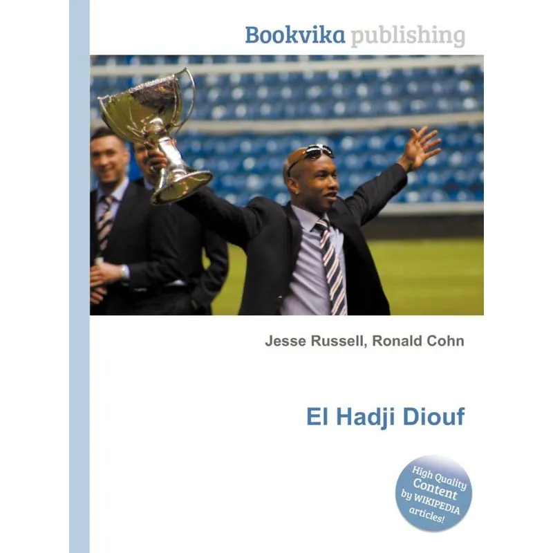 El Hadji Diouf