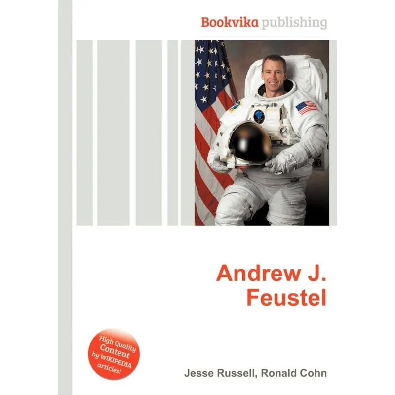 Andrew J. Feustel