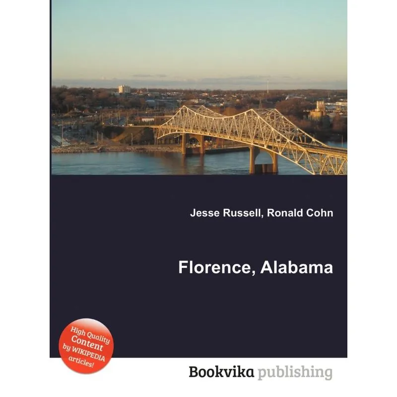 Florence, Alabama