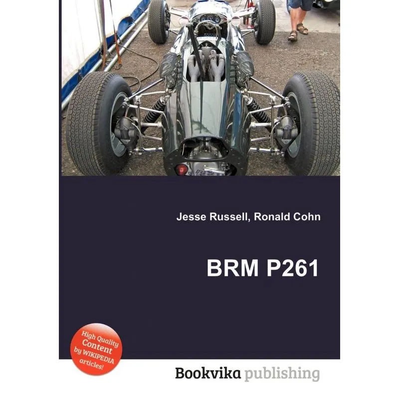 Brm P261