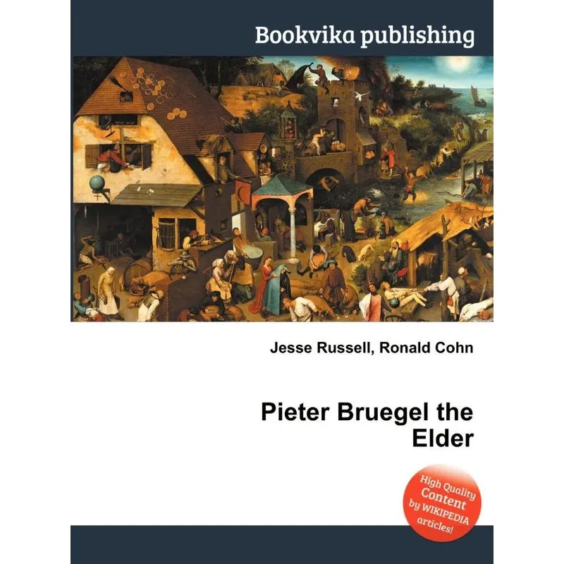 Pieter Bruegel the Elder
