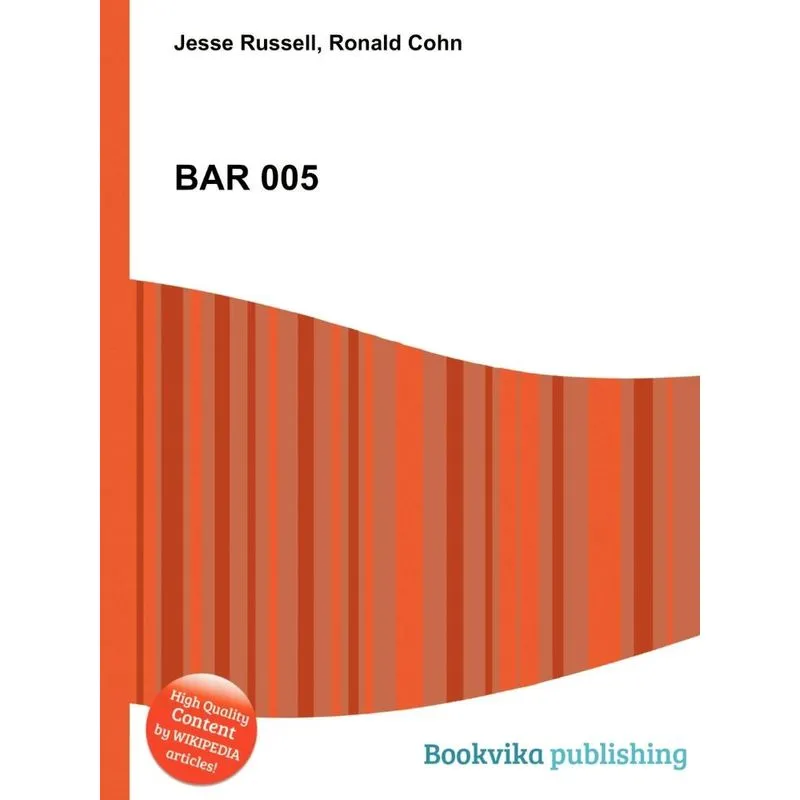 Bar 005
