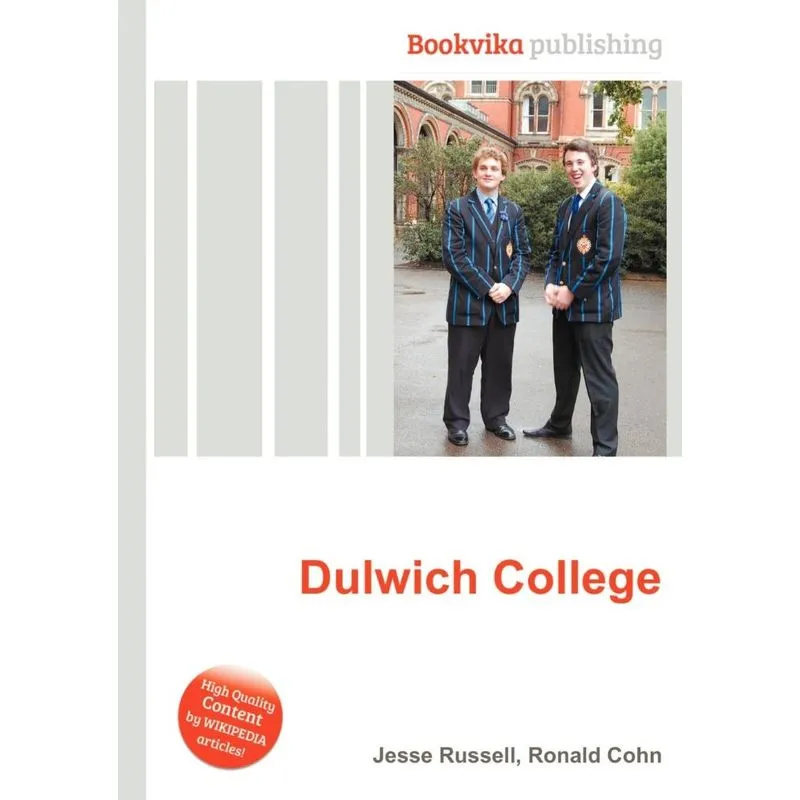 Dulwich College