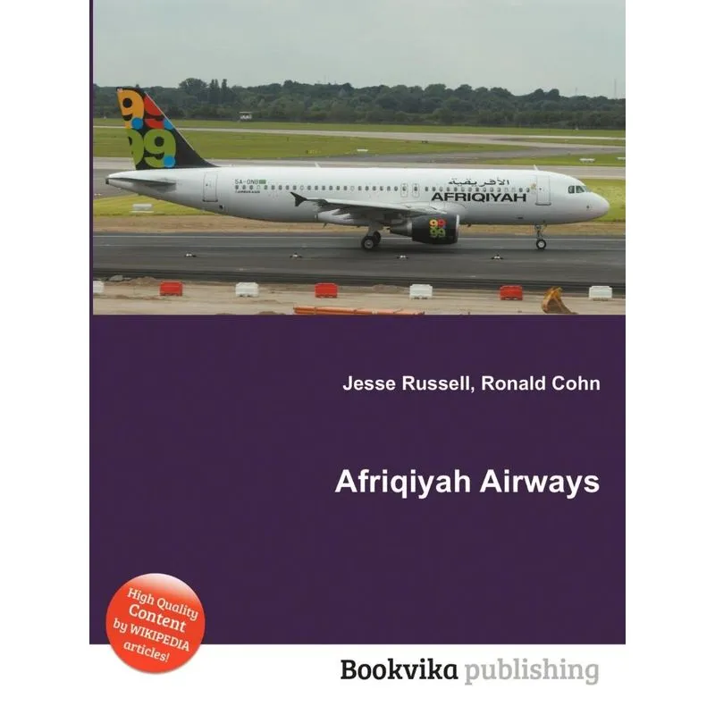 Afriqiyah Airways