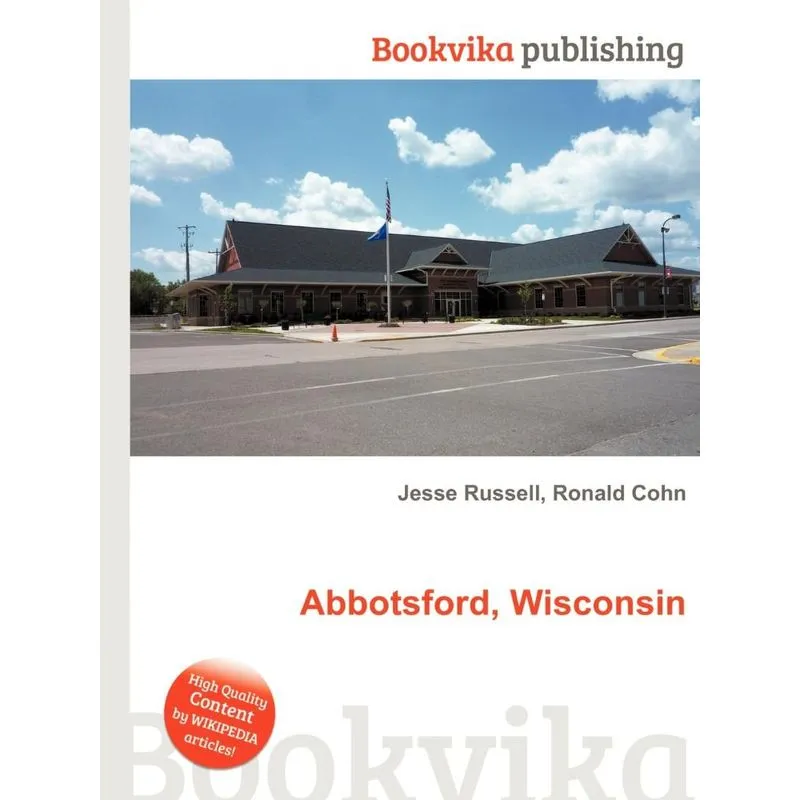 Abbotsford, Wisconsin