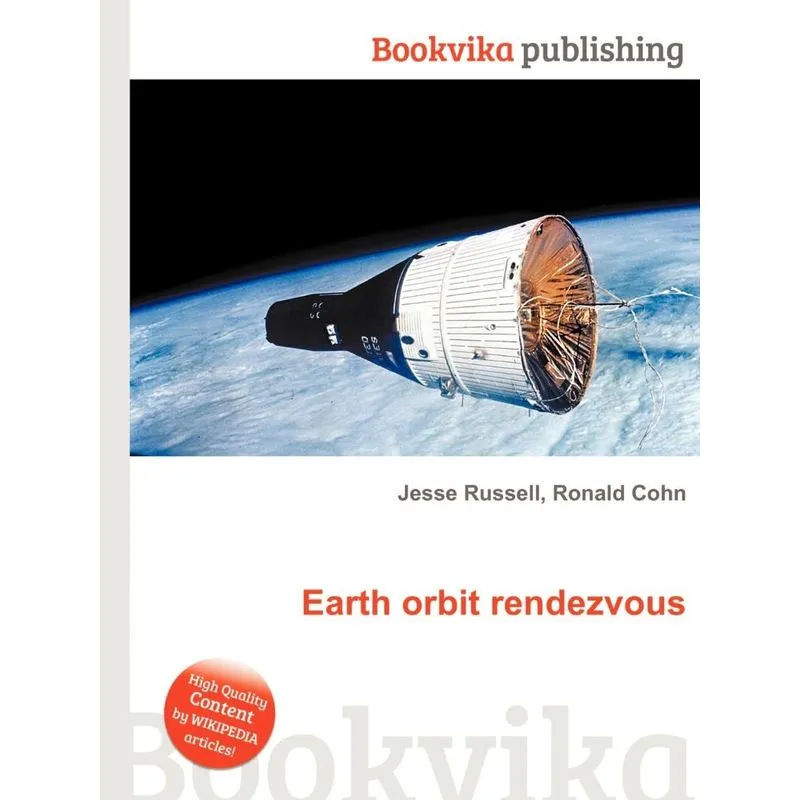 Earth Orbit Rendezvous