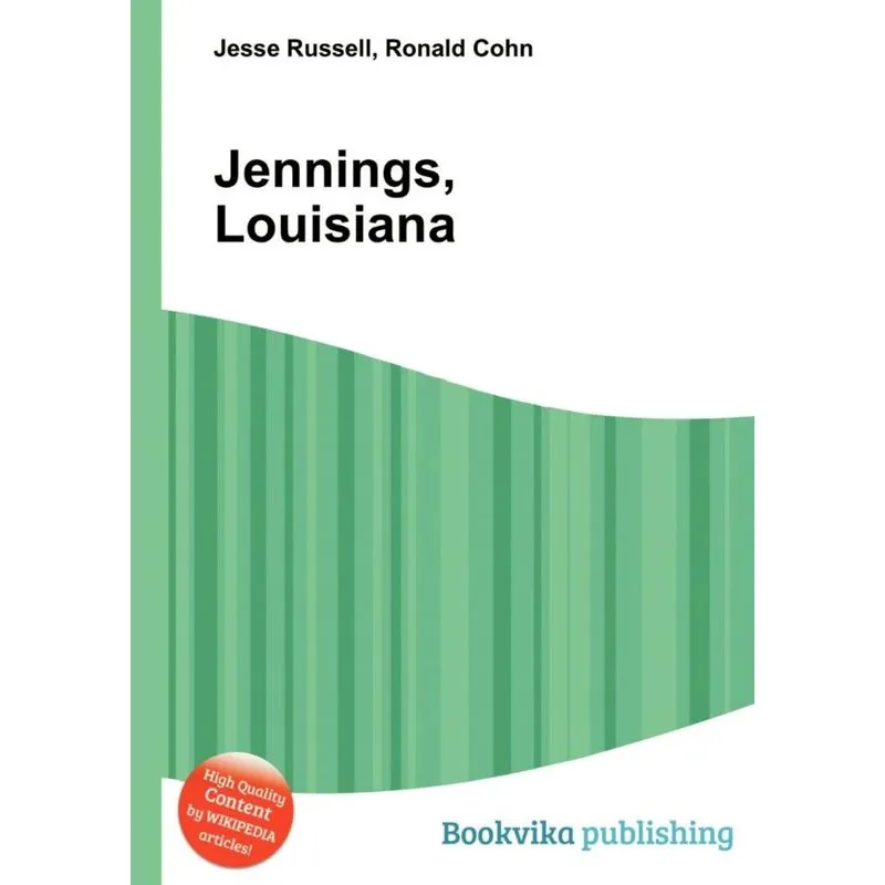 Jennings, Louisiana