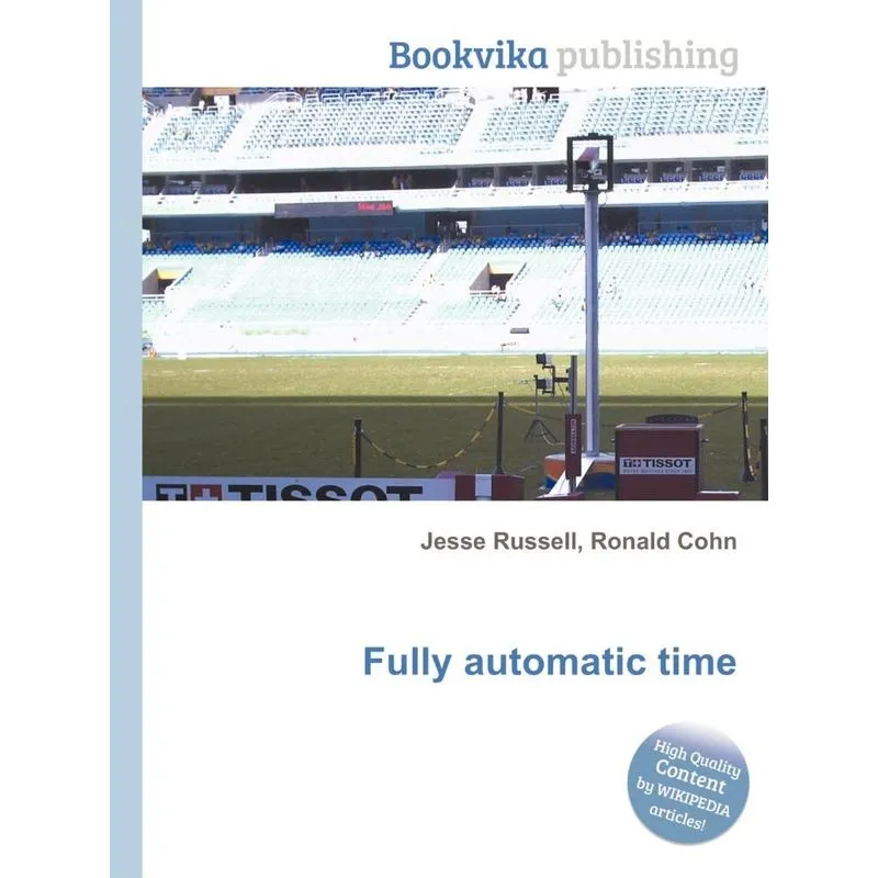 Fully Automatic Time