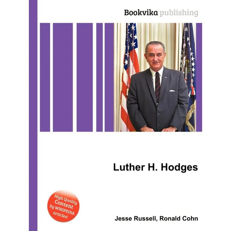 Luther H. Hodges