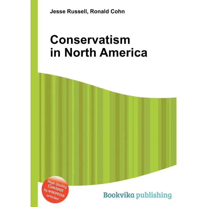 Conservatism in North America