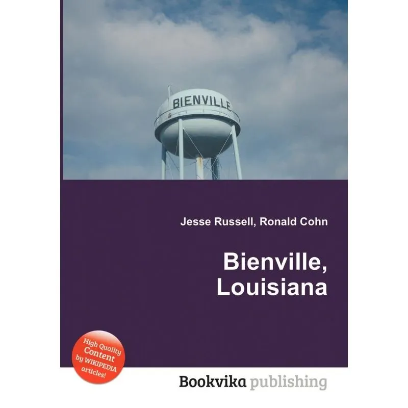 Bienville, Louisiana