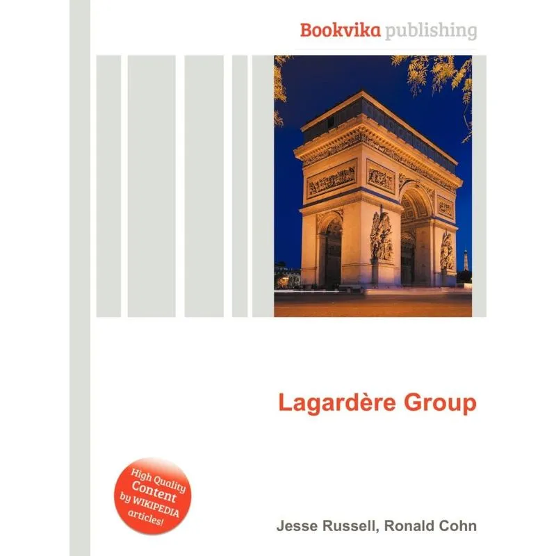 Lagardere Group