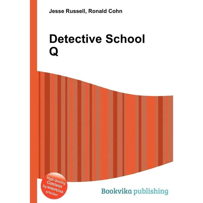 Detective School Q