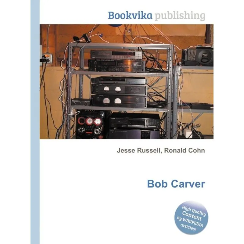 Bob Carver