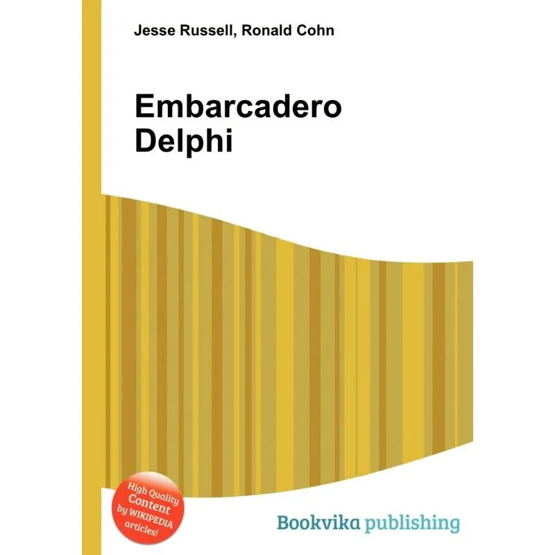 Embarcadero Delphi
