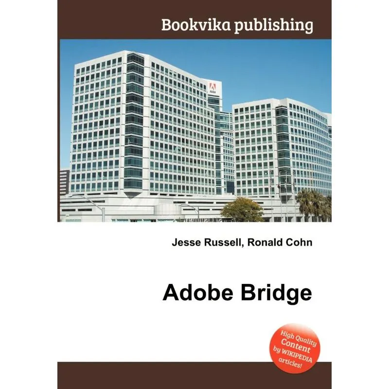 Adobe Bridge